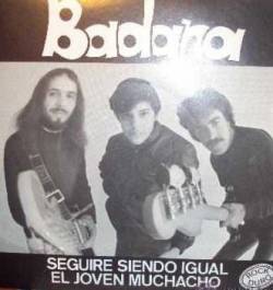 Badana : Seguire Siendo Igual